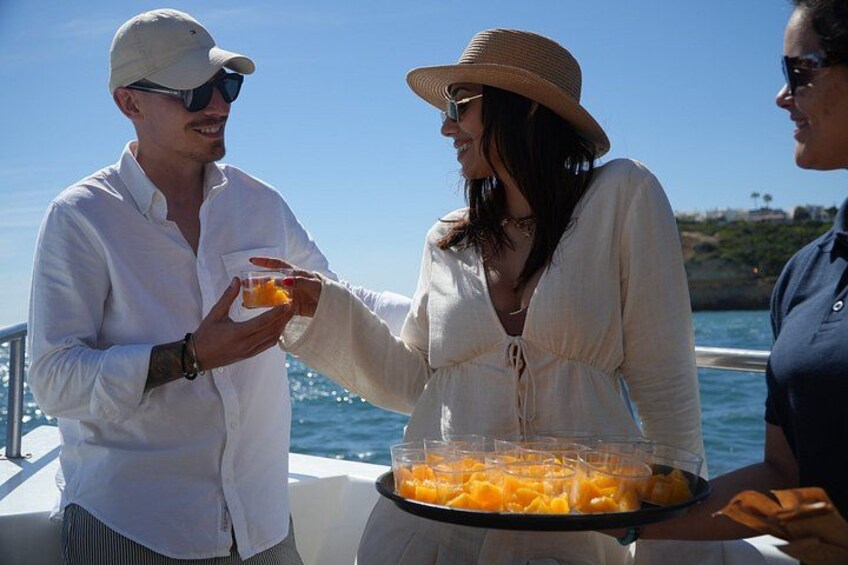Lagos: Brunch & Ponta da Piedade with open bar 3