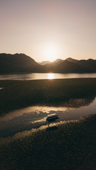 Picture 23 for Activity Skadar Lake 2h Scenic Boat tour from Virpazar 3