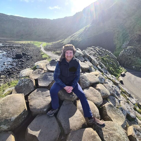 Picture 5 for Activity Giant's Causeway Private Day Tour from Donegal or Derry 4