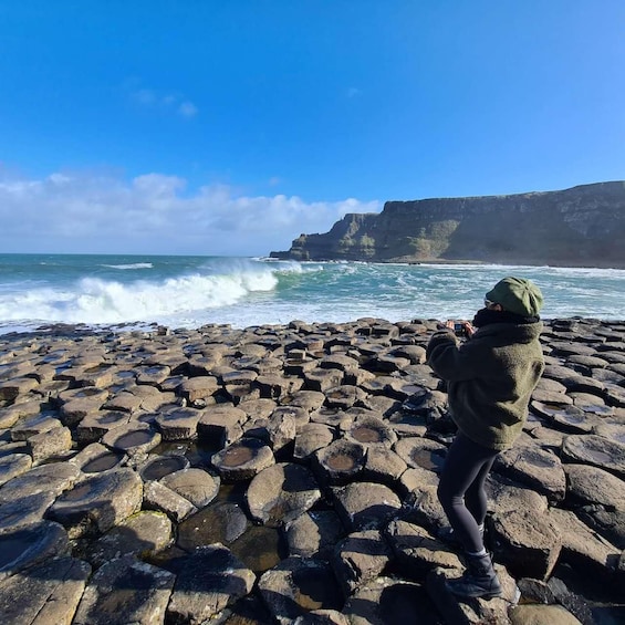Picture 3 for Activity Giant's Causeway Private Day Tour from Donegal or Derry 2
