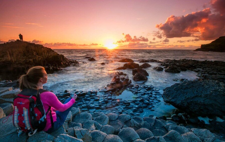 Picture 1 for Activity Giant's Causeway Private Day Tour from Donegal or Derry 5
