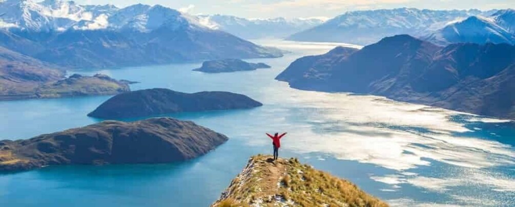 Picture 4 for Activity Queenstown private transfer 4