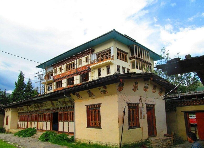 Picture 3 for Activity Bhutan Art, Symbolism & Heritage Walk Tour 3 Days / 2 Nights 2