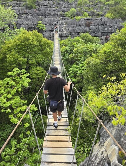 Diego Suarez: 5 Days Northern Madagascar Tour 1
