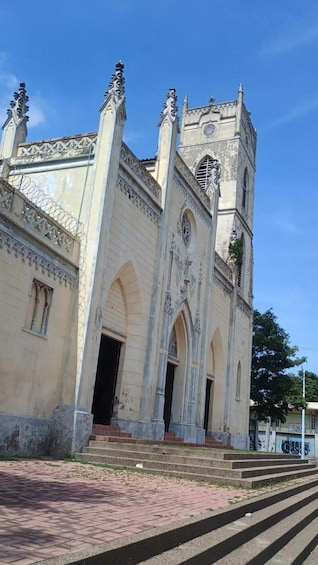 Picture 4 for Activity Tour of some churches in Barranquilla 5