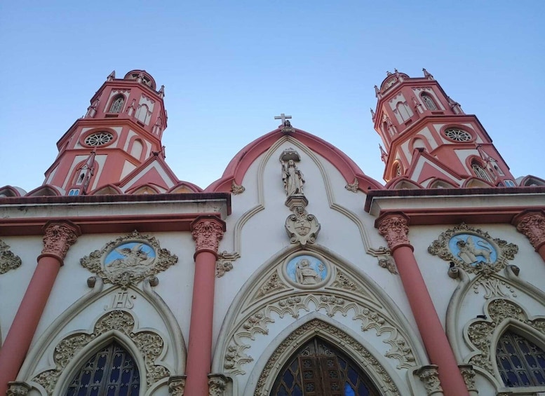 Picture 5 for Activity Tour of some churches in Barranquilla 4