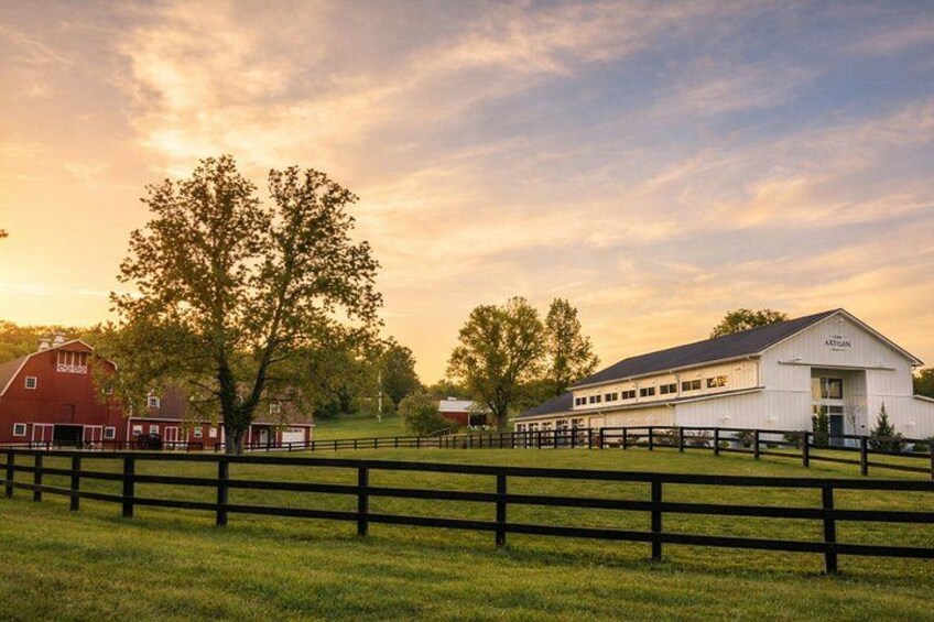 Baetje Farms 1