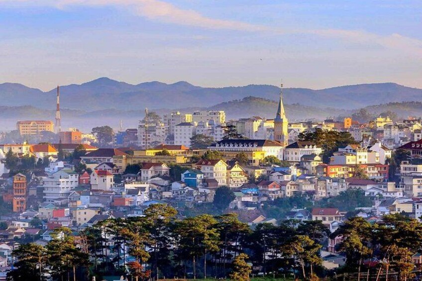 Best of Da Lat Private Tour – Explore Top City Highlights 1