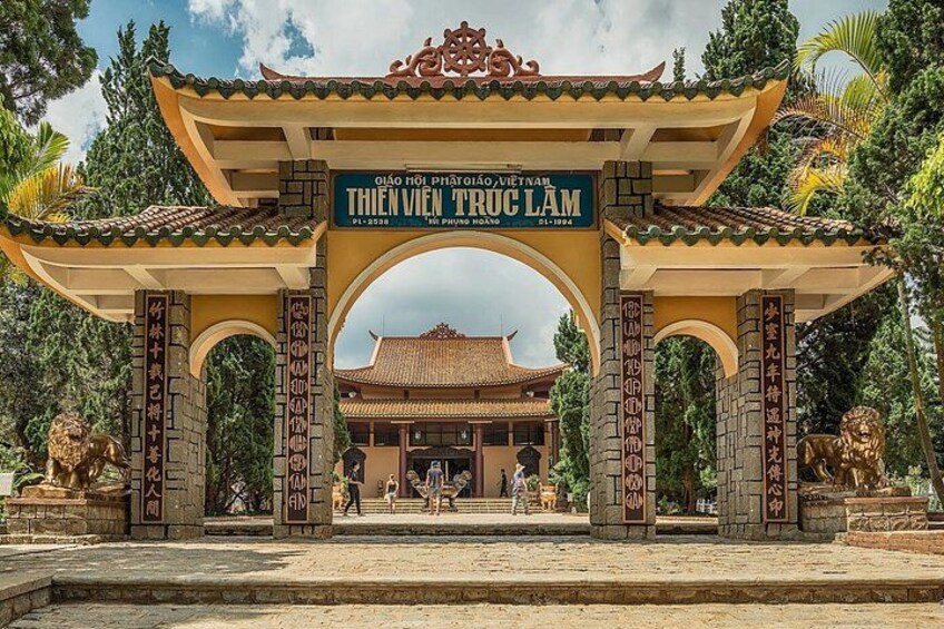 Best of Da Lat Private Tour – Explore Top City Highlights 4