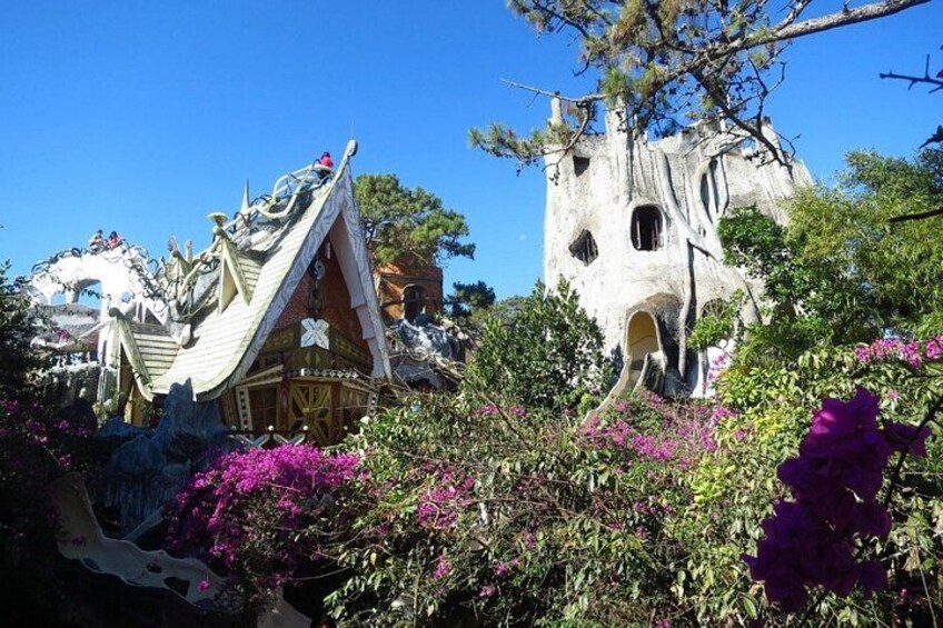 Best of Da Lat Private Tour – Explore Top City Highlights 3