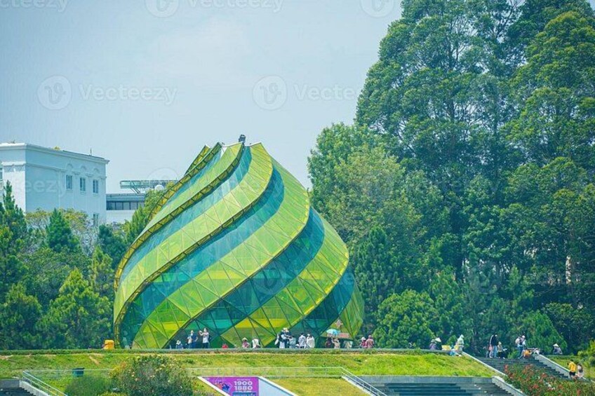 Best of Da Lat Private Tour – Explore Top City Highlights 5