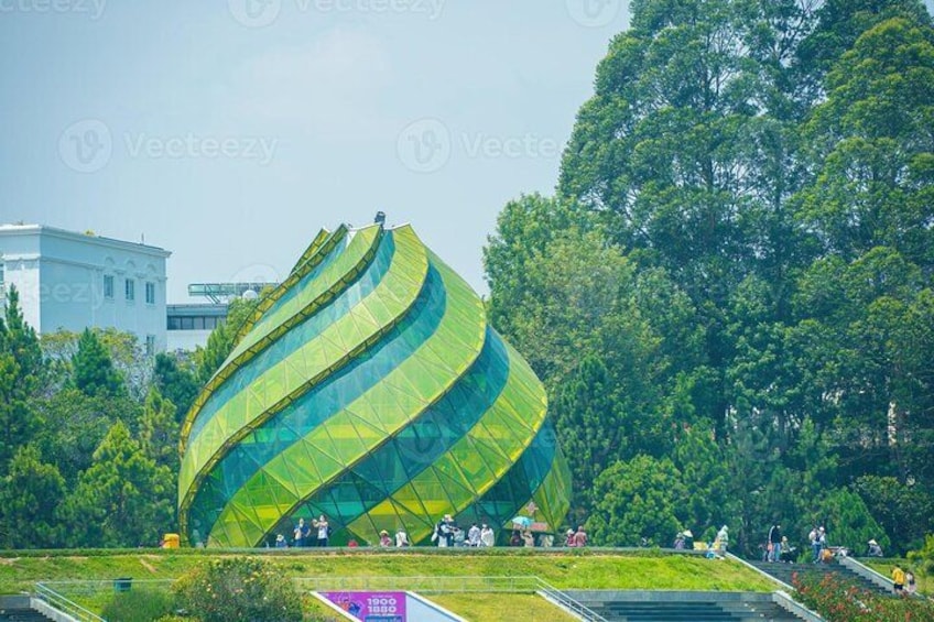 Best of Da Lat Private Tour – Explore Top City Highlights 2