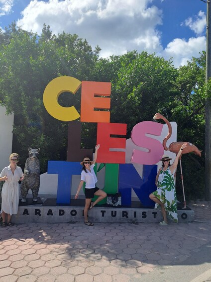 Picture 16 for Activity Merida : Celestun + Uxmal Combo 2x1 2