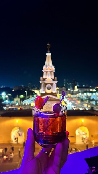 Picture 14 for Activity Caribbean Night: Bars and Rhythm in Cartagena 2