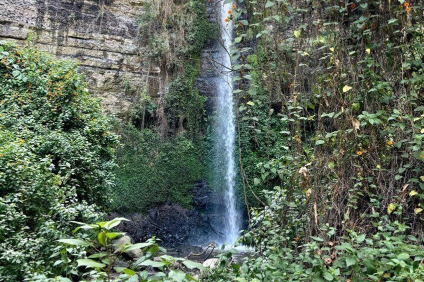 Quito Bike Tour Chaquiñán Scenic Trail Experience 3