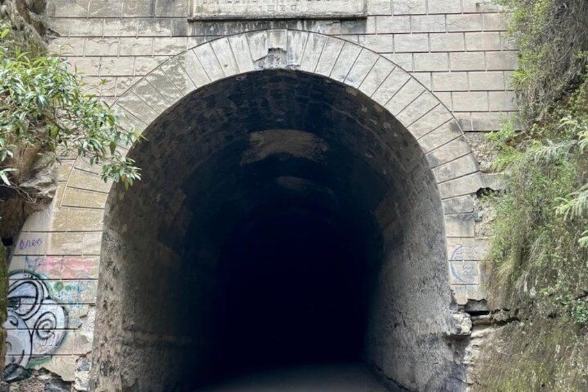 Quito Bike Tour Chaquiñán Scenic Trail Experience 5