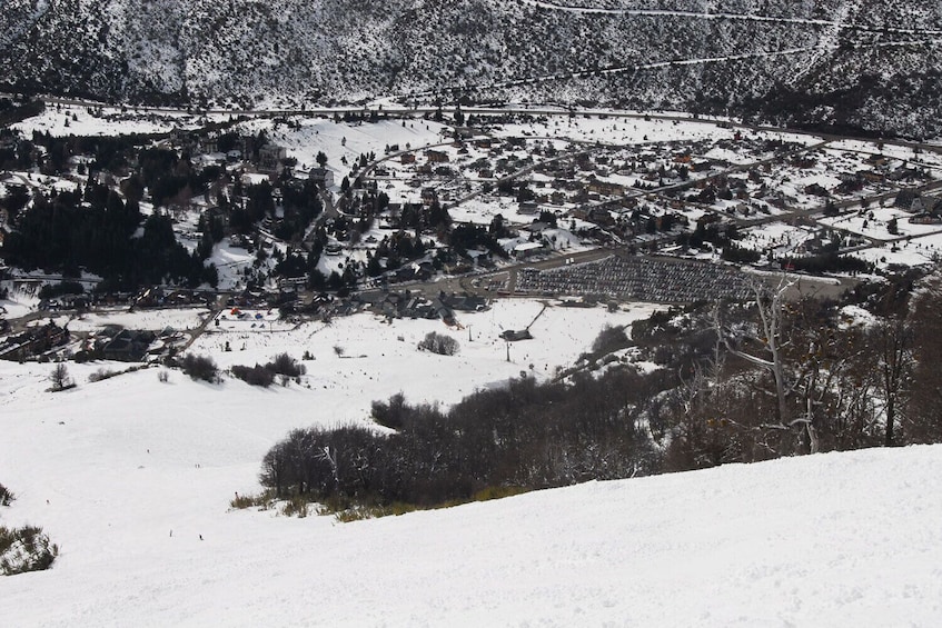 Ski Equipment Rental for 1 day in Cerro Catedral 5