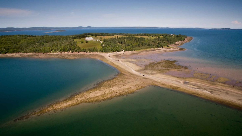 Picture 2 for Activity Ministers Island, Saint Andrews: 2 Hour Guided Tour 5
