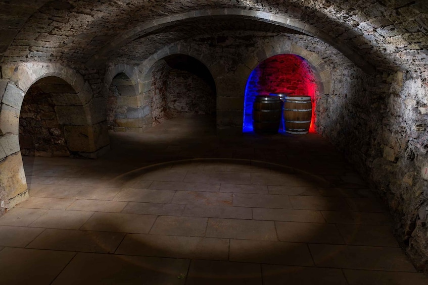 Picture 5 for Activity Trier: On imperial trails - Underworld tour 3