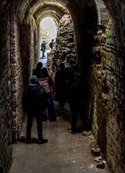 Picture 2 for Activity Trier: On imperial trails - Underworld tour 2