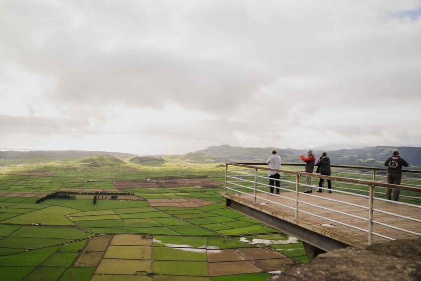 Picture 1 for Activity Terceira Island: 2-Day Private Tour with Transfer Included 5
