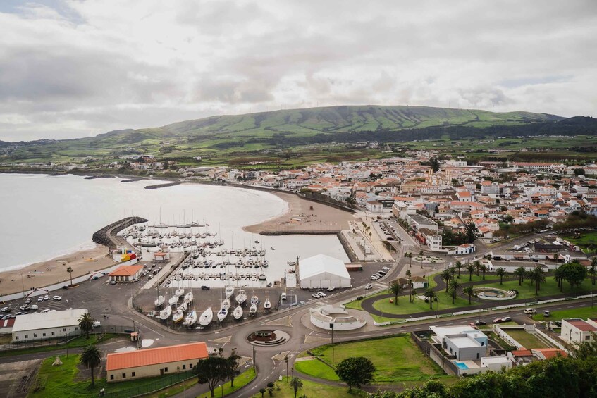 Picture 4 for Activity Terceira Island: 2-Day Private Tour with Transfer Included 3