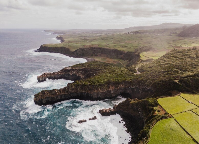 Terceira Island: 2-Day Private Tour with Transfer Included 1