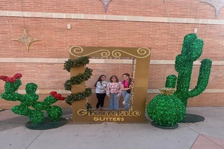 Glendale Scavenger Hunt Adventure 2