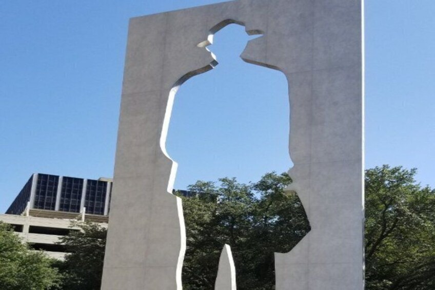 Fort Worth Scavenger Hunt Adventure 2