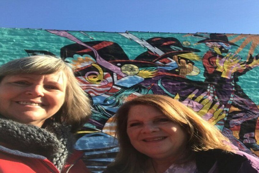 Fort Smith Scavenger Hunt Adventure 2