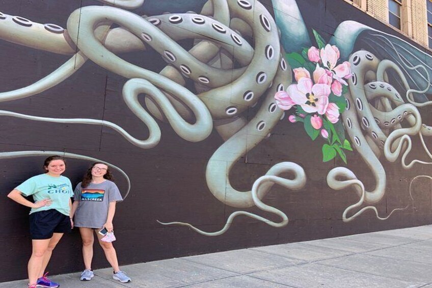Fort Smith Scavenger Hunt Adventure 3