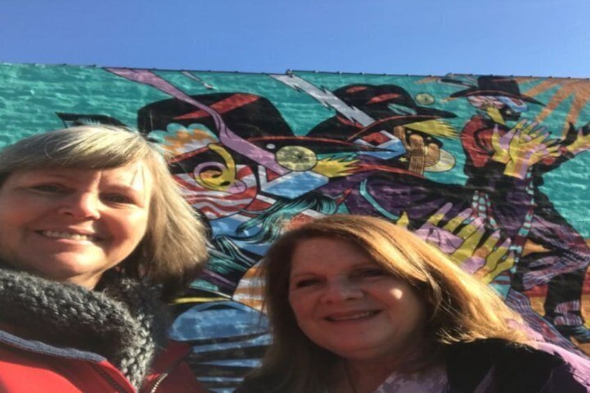 Fort Smith Scavenger Hunt Adventure 3