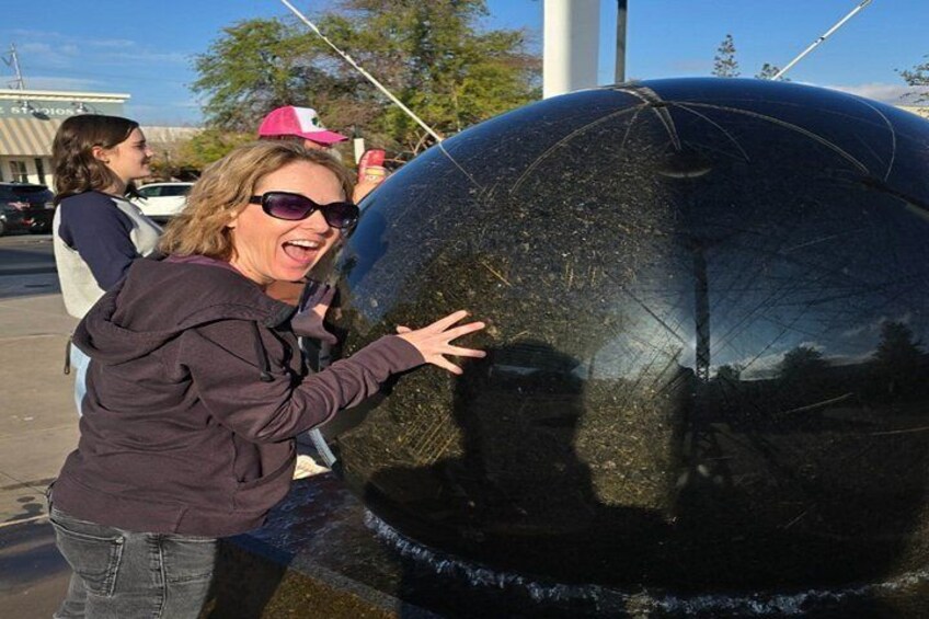 Gilbert Arizona Scavenger Hunt Adventure 2