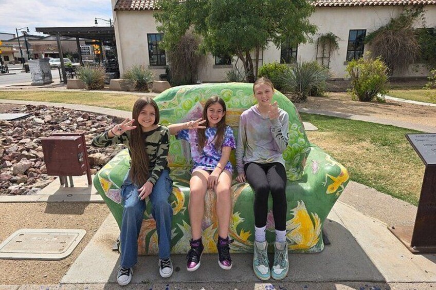 Gilbert Arizona Scavenger Hunt Adventure 3