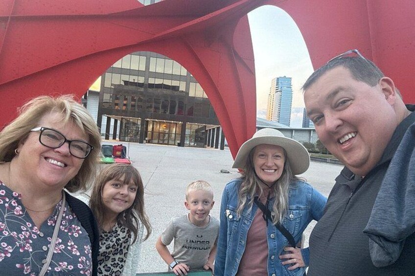 Grand Rapids Scavenger Hunt Adventure 4