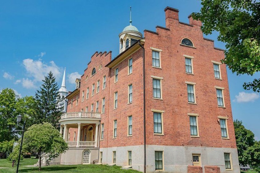 Self Guided Driving & Walking Audio Tour: Gettysburg Battlefield 3
