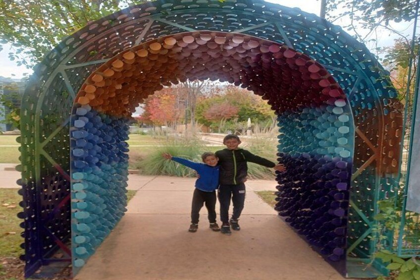 Jackson Mississippi Scavenger Hunt Adventure 2