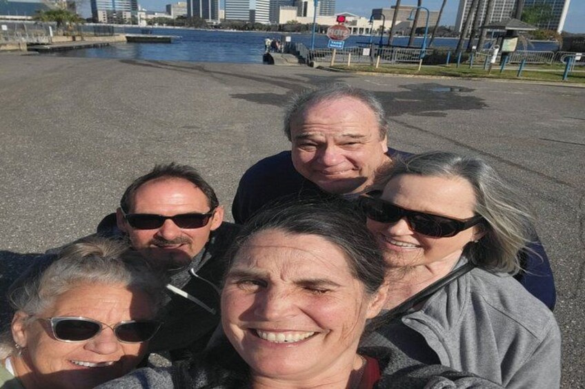 Jacksonville Southbank Scavenger Hunt Adventure 4