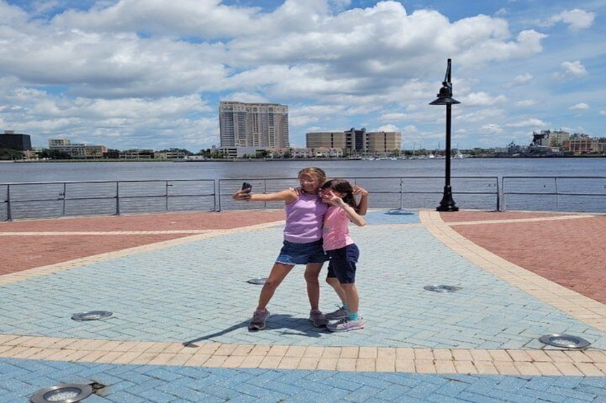 Jacksonville Southbank Scavenger Hunt Adventure 3