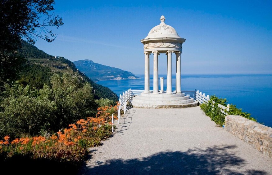 Picture 5 for Activity Mallorca: Private Tour, Soller, Son Marroig and Sa Foradada Vantage Point 2