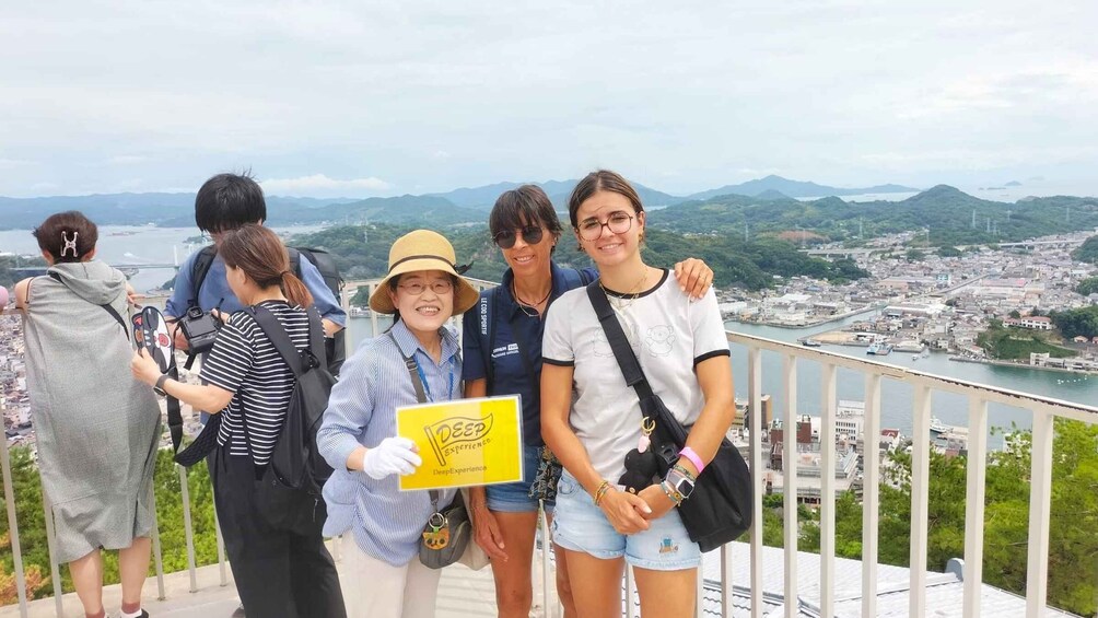 Hiroshima: A Must See Onomichi 2 Hour Private Tour 4