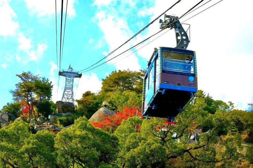 Picture 3 for Activity Hiroshima: A Must See Onomichi 2 Hour Private Tour 3