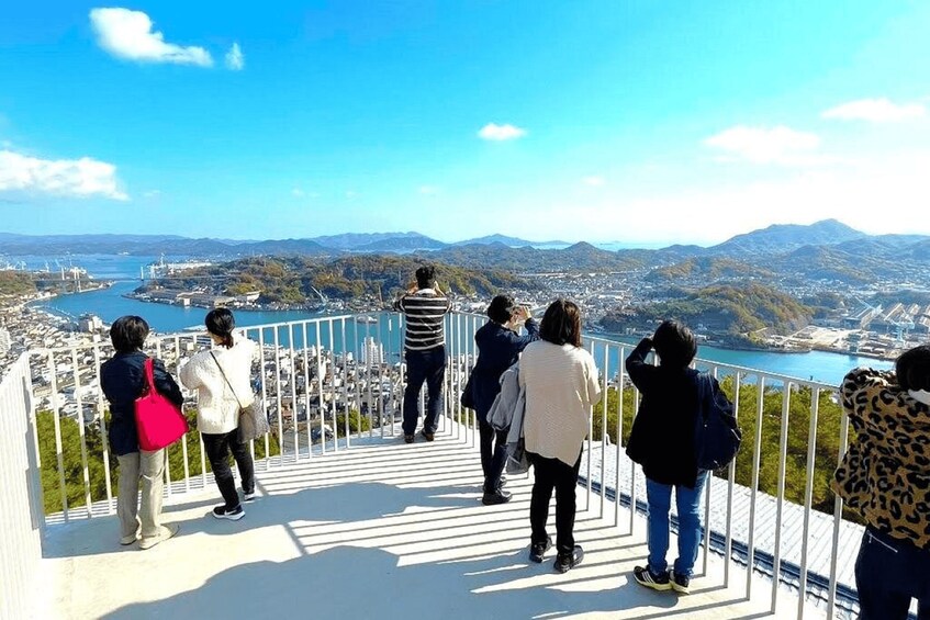 Picture 10 for Activity Hiroshima: A Must See Onomichi 2 Hour Private Tour 2