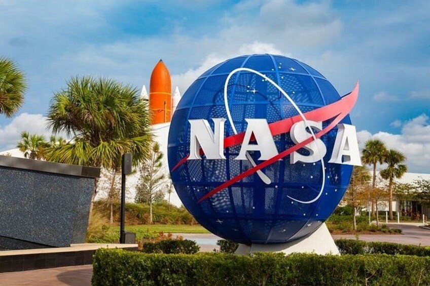 NASA Kennedy Space Center Tour with Private Driver 2