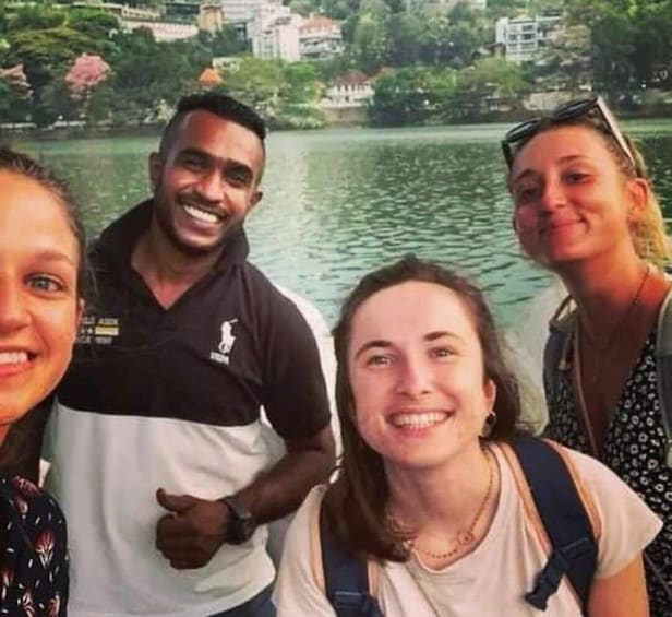 Picture 5 for Activity Kandy City Tour By Tuk Tuk 3