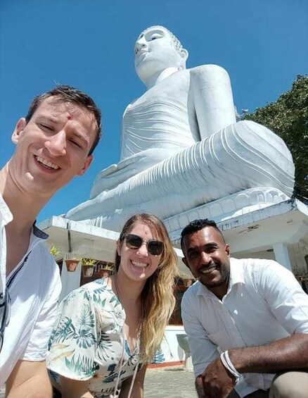 Kandy City Tour By Tuk Tuk 1