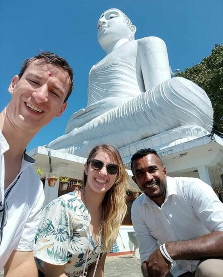 Picture 7 for Activity Kandy City Tour By Tuk Tuk 4
