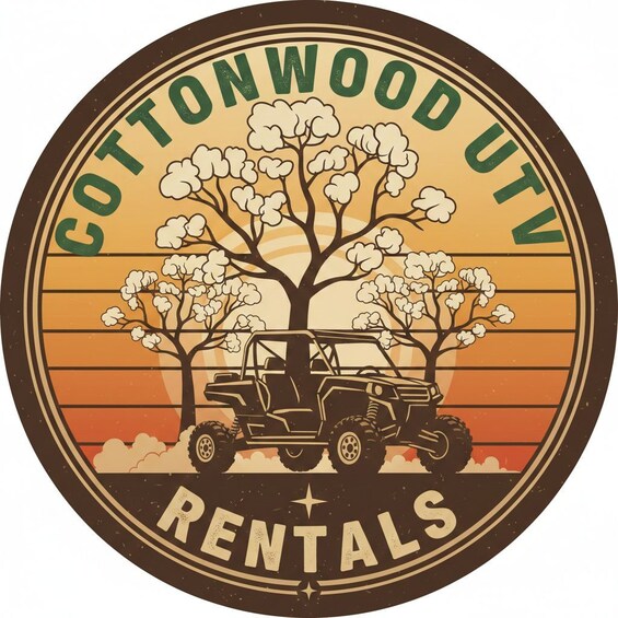 Cottonwood: UTV Rental with Trail Maps and Expert Advice 1