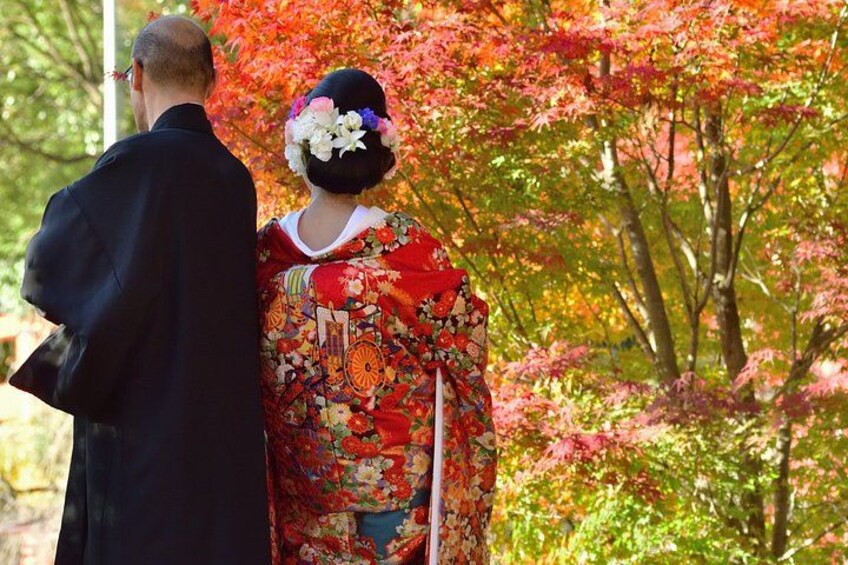 Kimono
Wahuku 3