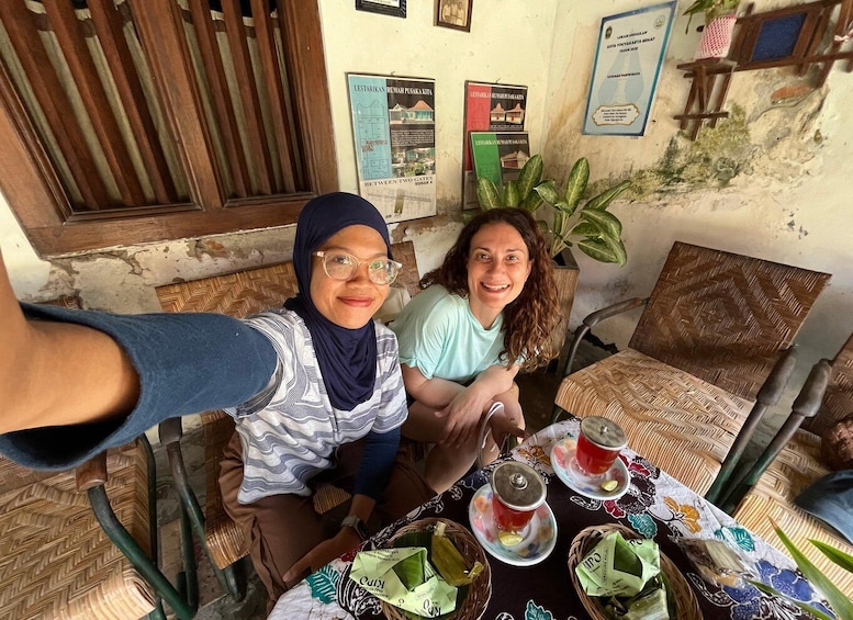 Picture 6 for Activity Fun Learning Bahasa Indonesian with a Native 4